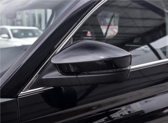 柯迪亚克GT 2019款 TSI330 两驱舒适版 国V 外观细节类   外后视镜