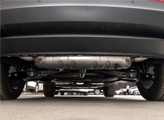 柯迪亚克GT 2019款 TSI330 两驱舒适版 国V 其他细节类   后悬架