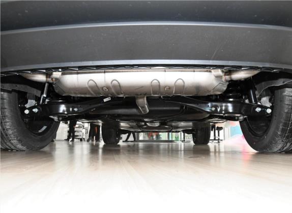 柯迪亚克GT 2019款 TSI330 两驱豪华版 国V 其他细节类   后悬架