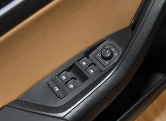 柯迪亚克GT 2019款 TSI330 两驱豪华版 国V 车厢座椅   门窗控制