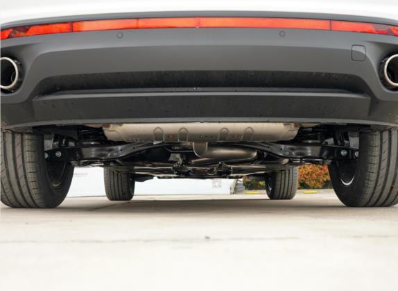 柯迪亚克GT 2021款 TSI380 四驱豪华版 其他细节类   后悬架