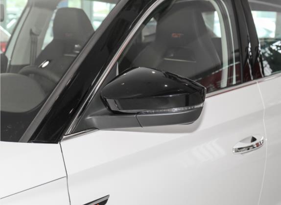 柯迪亚克GT 2022款 TSI330 两驱奢享版 外观细节类   外后视镜