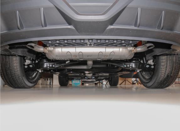 柯迪亚克GT 2022款 TSI330 两驱奢享版 其他细节类   后悬架