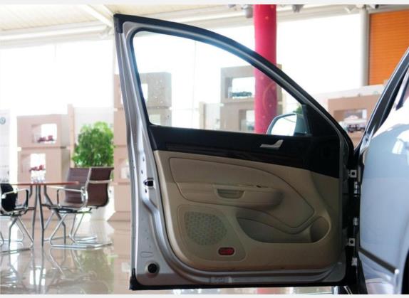 明锐 2010款 1.8TSI DSG逸尊版 车厢座椅   前门板