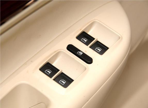 明锐 2013款 1.4TSI DSG逸俊版 车厢座椅   门窗控制