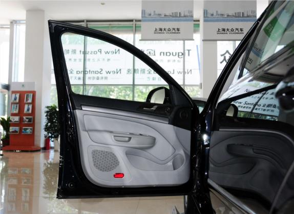 明锐 2013款 1.8TSI DSG逸俊版 车厢座椅   前门板