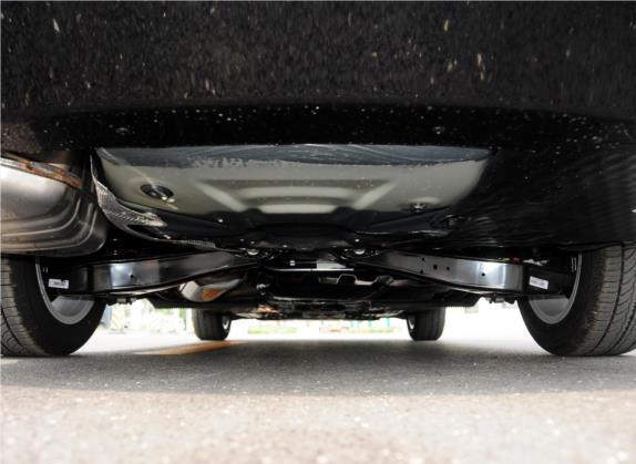 明锐 2014款 1.6L 手动逸俊版 其他细节类   后悬架