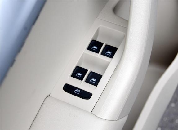 明锐 2015款 1.6L 手动逸杰版 车厢座椅   门窗控制