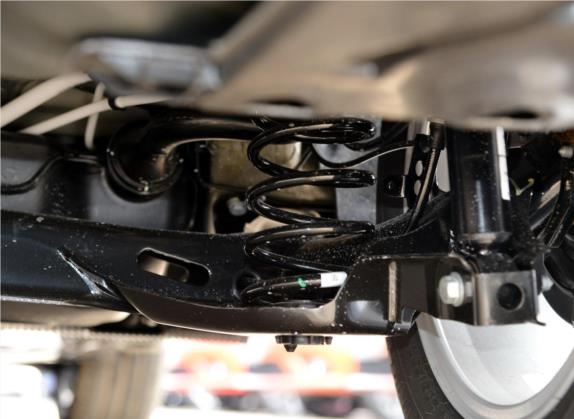明锐 2015款 1.6L 自动逸俊版 其他细节类   后悬架