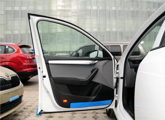 明锐 2015款 1.4TSI DSG逸致版 车厢座椅   前门板