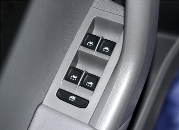 明锐 2015款 1.4TSI 手动逸俊版 车厢座椅   门窗控制