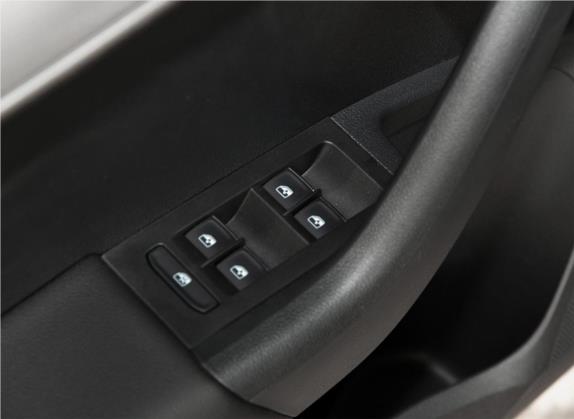明锐 2019款 TSI280 DSG智行豪华版 国VI 车厢座椅   门窗控制