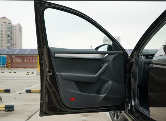 明锐 2019款 TSI280 DSG智行豪华版 国V 车厢座椅   前门板