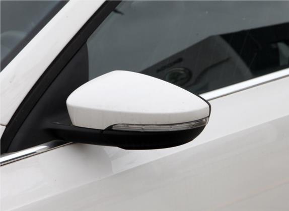 明锐 2019款 1.5L 手动智行舒适版 国VI 外观细节类   外后视镜