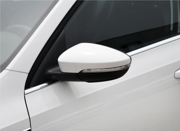 明锐 2019款 TSI230 DSG智行豪华版 国VI 外观细节类   外后视镜