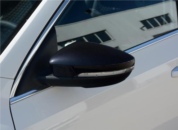 明锐 2019款 旅行车 TSI230 DSG豪华版 国VI 外观细节类   外后视镜