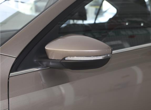 明锐 2020款 TSI230 DSG智行豪华版 外观细节类   外后视镜