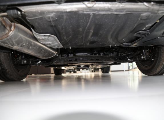 明锐 2020款 TSI230 DSG智行豪华版 其他细节类   后悬架