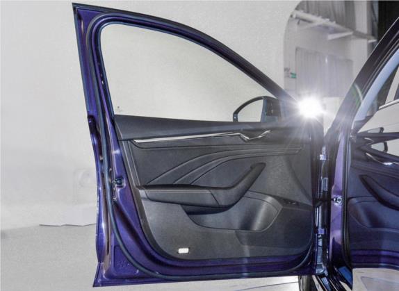 明锐 2021款 PRO TSI280 DSG旗舰版 车厢座椅   前门板