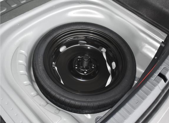 明锐 2021款 PRO TSI280 DSG豪华版 其他细节类   备胎