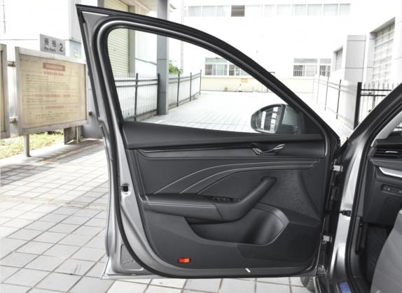 明锐 2021款 PRO TSI280 DSG豪华版 车厢座椅   前门板