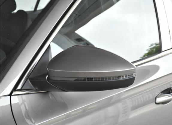 明锐 2021款 PRO TSI280 DSG豪华版 外观细节类   外后视镜