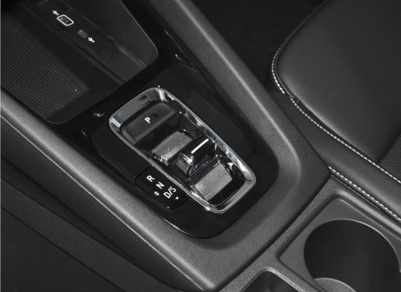 明锐 2021款 PRO TSI280 DSG豪华版 中控类   挡把