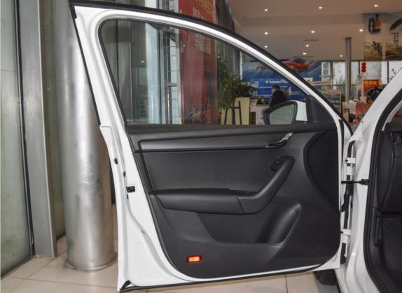 明锐 2022款 1.5L 自动舒享版 车厢座椅   前门板