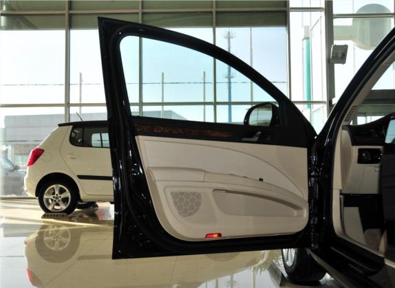 昊锐 2012款 1.8TSI 手动优雅版 车厢座椅   前门板