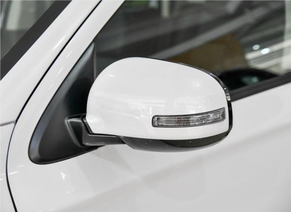 欧蓝德 2019款 2.0L 两驱畅享版 5座 国V 外观细节类   外后视镜