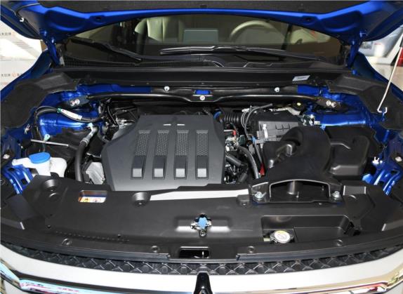 奕歌 2018款 1.5T CVT两驱信念版 其他细节类   发动机舱