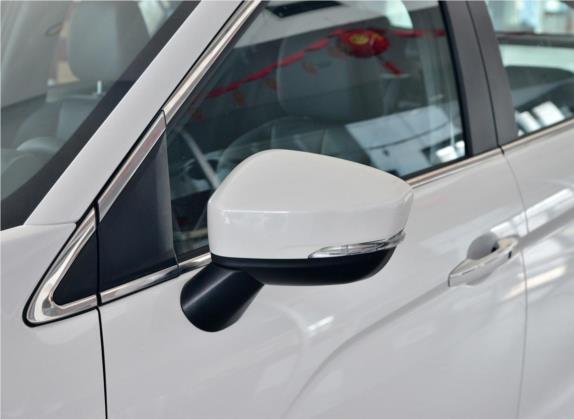 奕歌 2019款 1.5T CVT两驱梦想版 国VI 外观细节类   外后视镜