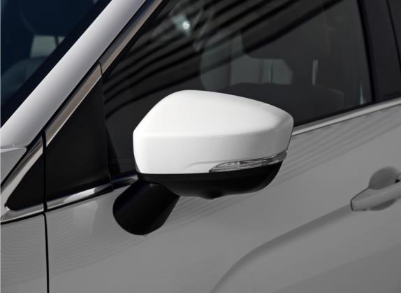 奕歌 2021款 1.5T CVT两驱信念版 外观细节类   外后视镜