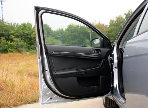 风迪思 2013款 1.8L 手动舒适型 国IV 车厢座椅   前门板