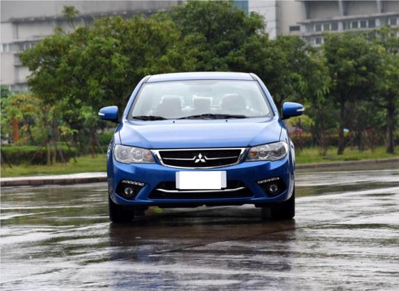 风迪思 2013款 1.8L 自动旗舰型 国IV 外观   正前