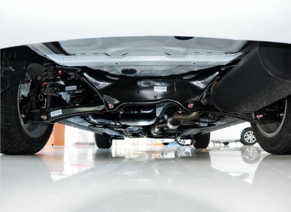 风迪思 2013款 1.8L 手动舒适型 国V 其他细节类   后悬架