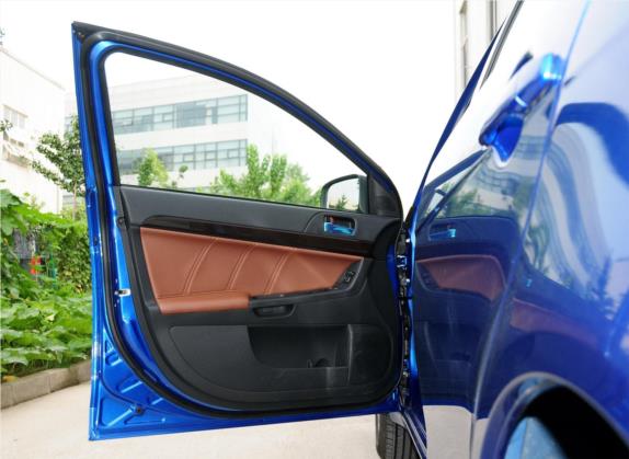 风迪思 2013款 1.8L 自动豪华型 国V 车厢座椅   前门板