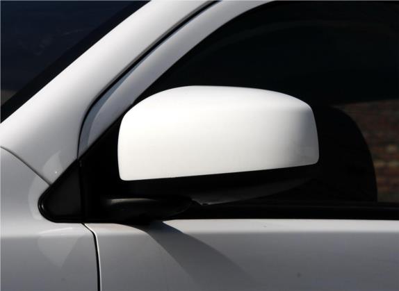 翼神 2013款 时尚版 1.8L 手动舒适型 外观细节类   外后视镜