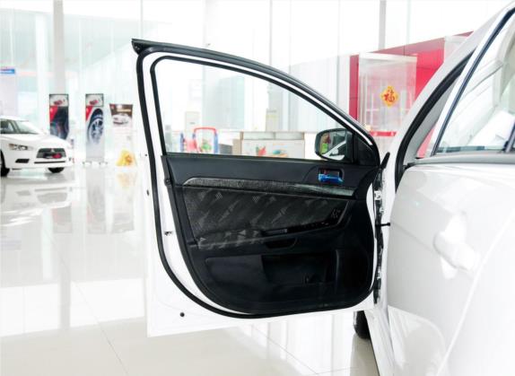 翼神 2013款 致炫版 2.0L 手动舒适型 车厢座椅   前门板