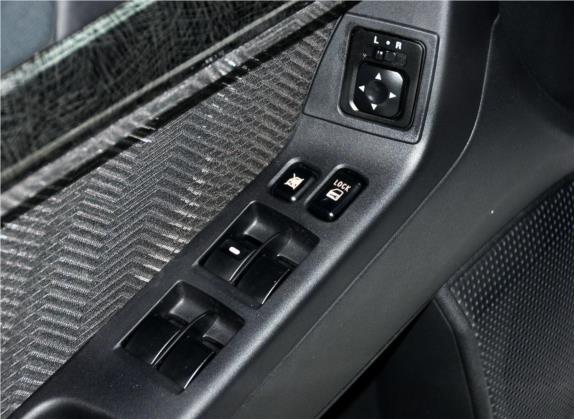 翼神 2013款 致炫版 2.0L 手动舒适型 车厢座椅   门窗控制