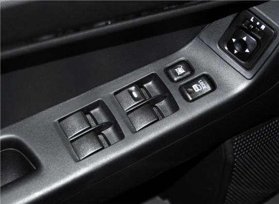翼神 2014款 竞速版 1.8L CVT舒适型 车厢座椅   门窗控制