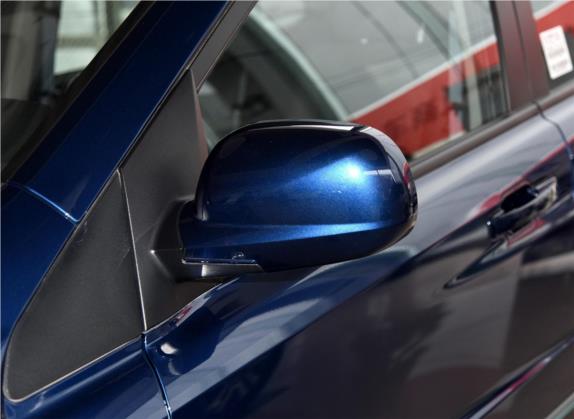 爱腾 2014款 2.3L 两驱自动舒适汽油版 外观细节类   外后视镜
