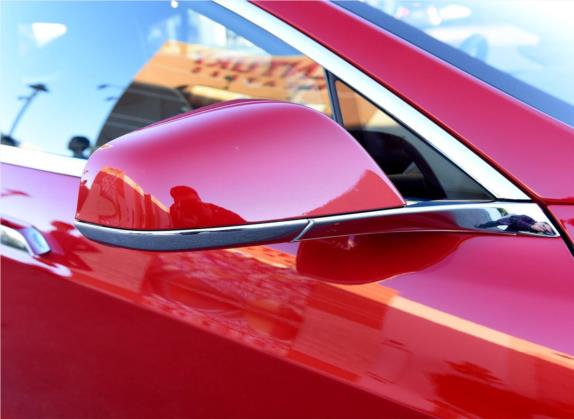 Model S 2015款 Model S 85D 外观细节类   外后视镜