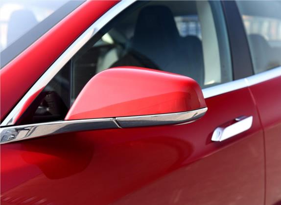 Model S 2015款 Model S 85 外观细节类   外后视镜