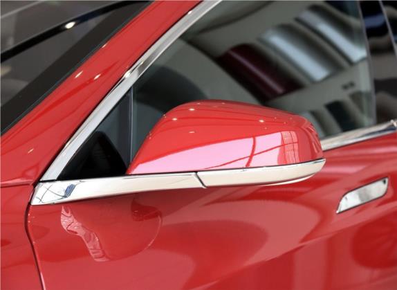 Model S 2016款 Model S 75D 外观细节类   外后视镜