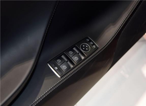 Model S 2016款 Model S 60 车厢座椅   门窗控制