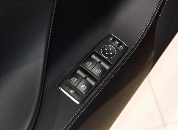 Model S 2016款 Model S 60D 车厢座椅   门窗控制