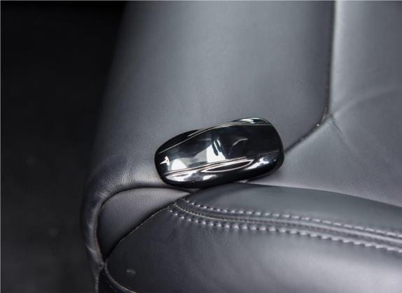 Model S 2017款 Model S 75D 标准续航版 其他细节类   钥匙