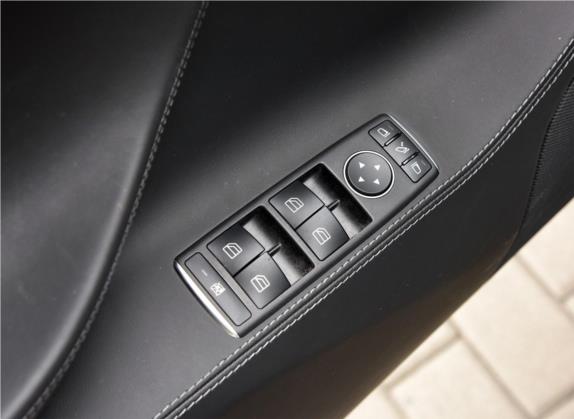 Model S 2017款 Model S P100D Performance高性能版 车厢座椅   门窗控制
