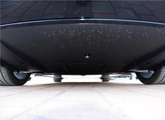 Model S 2020款 Performance 高性能版 其他细节类   后悬架